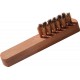Brosse laiton