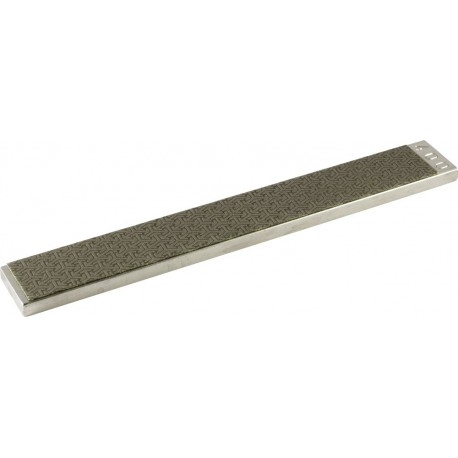 Diamantfeile lang 400, Polieren