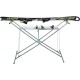 X-FLAT, établi pliable pour skis et snowboards