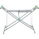 X-FLAT, établi pliable pour skis et snowboards
