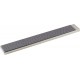 Lime diamant longue 800, polissage course