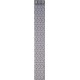 Lime diamant longue 800, polissage course