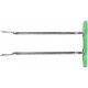 Chevalet pour le X-Flat