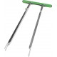 Chevalet pour le X-Flat