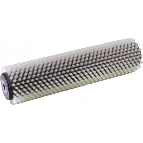 RB41 : Brosse rotative en Nylon de 300mm