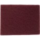 CA10 :  chiffon abrasif souple à grain fin