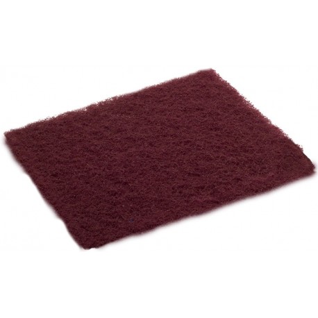 CA10 :  chiffon abrasif souple à grain fin