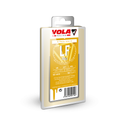 LF-FLUOR, 80gr. air temperatur  +10° /  -2°