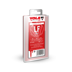 LF-FLUOR, 80gr, Lufttemperatur  0° /  -5°