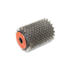 RB33 : Brosse rotative  Nylon 100mm