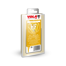 HF Fluor yellow, 80gr.  air temperatur  -2° / +10°