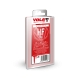 HF Fluor rouge, 80gr.  temp. de l'air  -5° / 0°