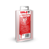 HF Fluor rouge, 80gr.  temp. de l'air  -5° / 0°