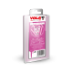 HF Fluor violet, 80gr.  temp. de l'air  -12° / -4°