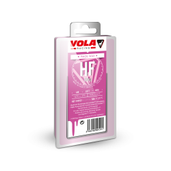 HF Fluor violet, 80gr.  temp. de l'air  -12° / -4°