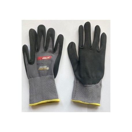 gants de protection