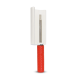 Axe-poignée avec protection pour brosse rotative de 140mm de 140mm