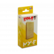 MX-E  No Fluor jaune, 200gr.  temp. de l'air  -2° / 10