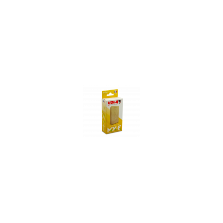 MX-E  No Fluor jaune, 200gr.  temp. de l'air  -2° / 10