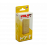 MX-E  No Fluor jaune, 200gr.  temp. de l'air  -2° / 10