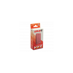 MX-E  No-Fluor rouge, 200gr.  temp. de l'air  -5° / 0°