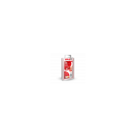 LMach red, 200gr, air temperatur  -5° /  0°