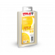 LMach Gelb, 80gr.  Lufttemperatur -2° /  +10°