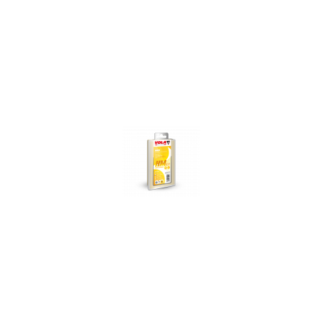 LMach yellow, 80gr. air temperatur  -2° /  +10°
