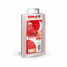 LMach red, 80gr, air temperatur  -5° /  0°