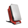 SW06 : Elektronisches Wachseisen 1000W