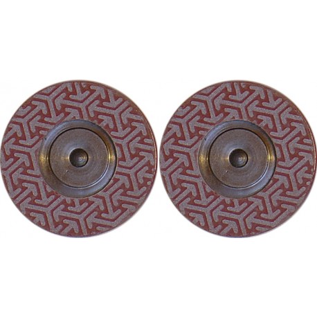 Disques diamant 200, ponçage