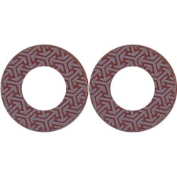 Self-adhesive diamonds 200, grinding