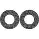 Self-adhesive diamonds 120, quick grinding