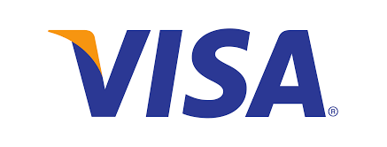 paiement par carte Visa